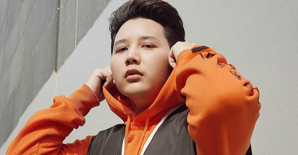 Rangga Moela Rindu Suasana Buka Puasa Bersama