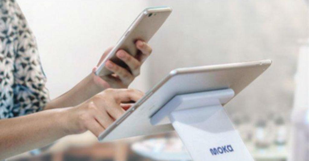 Lebarkan Sayap, Gojek Akuisisi Startup Digital Moka
