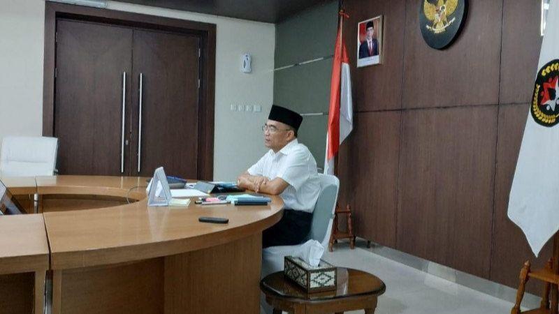 Menko PMK Ajak Masyarakat untuk Berempati Sosial saat Pandemi Korona