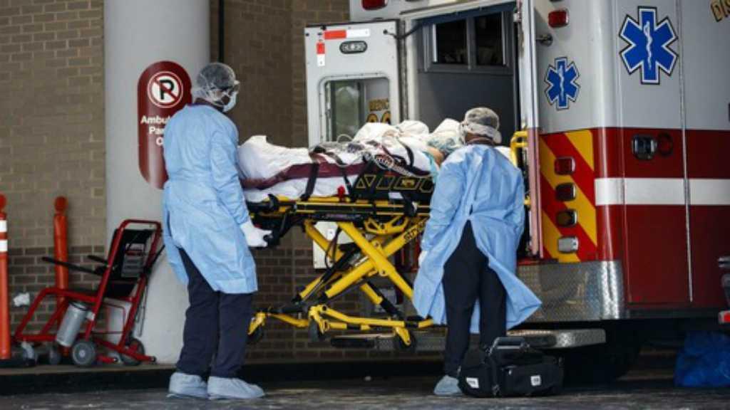 Hasil Uji Coba NIAID AS: Remdesivir Terbukti Ampuh Sembuhkan Pasien Korona