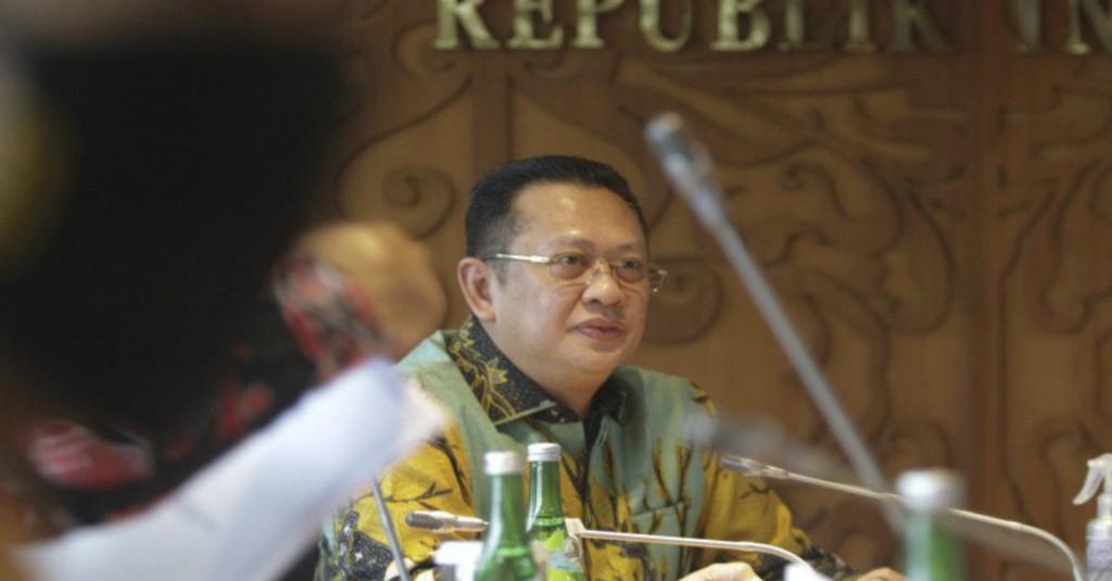 Bamsoet: Jika Berhasil Putus Rantai COVID-19, Ibadah Haji Berjalan Lancar