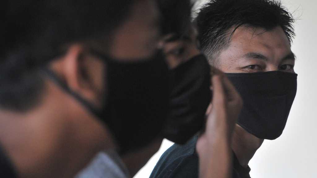 64,3 Persen Orang Depresi karena Korona, Perempuan Paling Terdampak