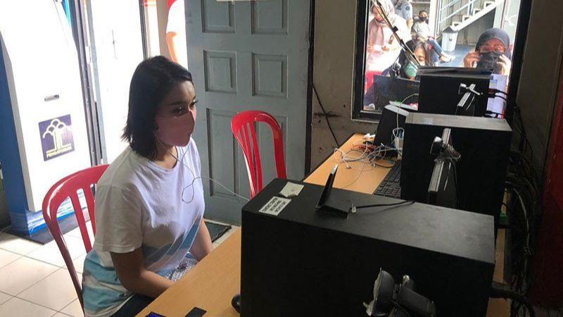 Lucinta Luna Akan Jalani Persidangan Sebelum Idul Fitri