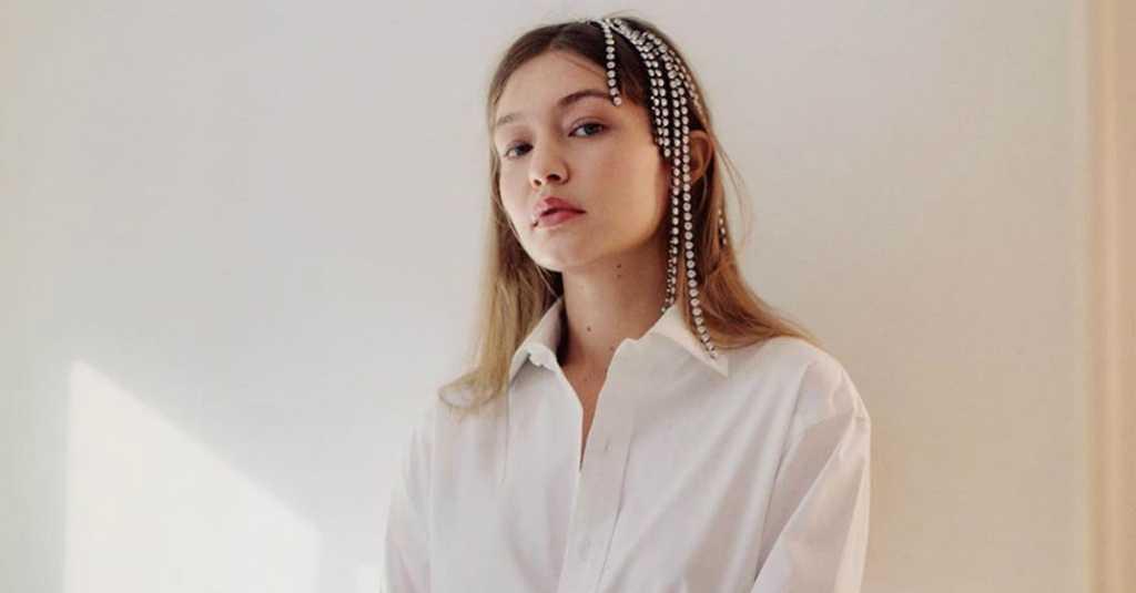 Ibu Gigi Hadid Tak Sabar untuk Menanti Kehadiran Cucu