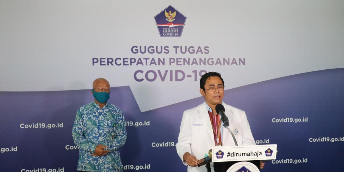 Call Center 119 dan Laman Resmi PDSKJI Kini Bisa Layani Konsultasi Jiwa