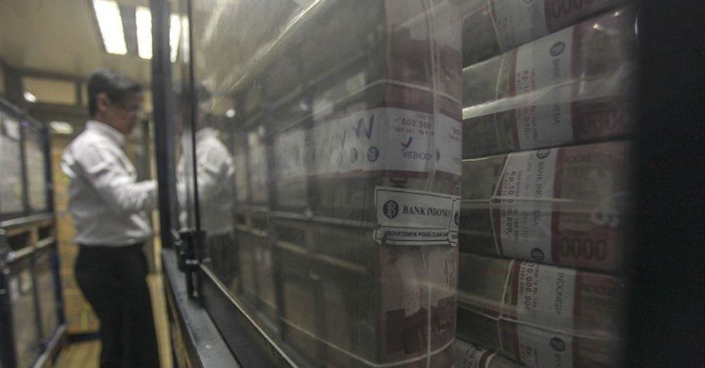 BI Cetak Uang Rp600 Triliun Dianggap Berisiko, Kok Bisa?