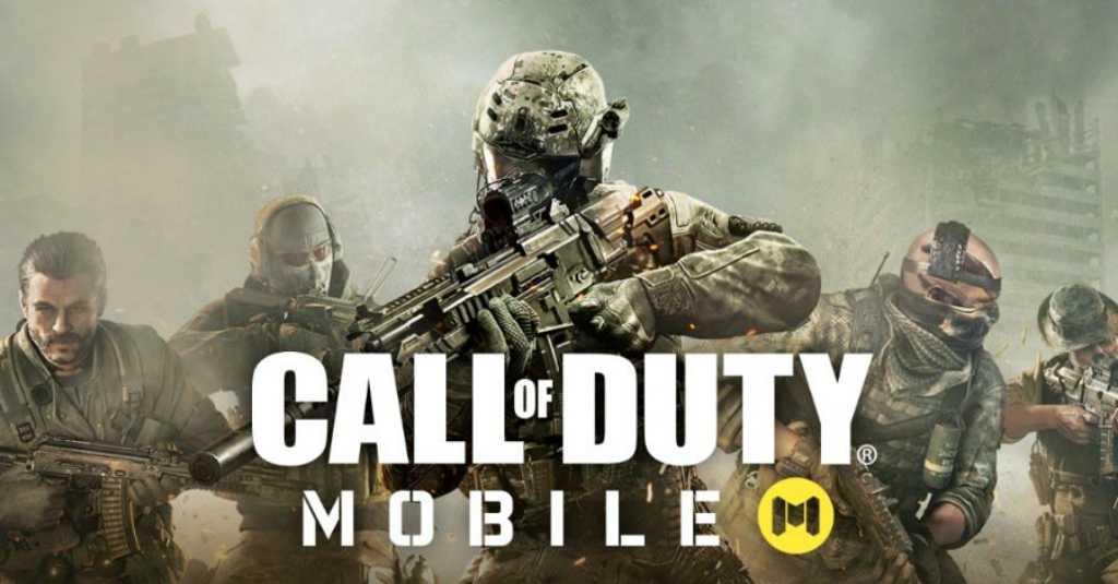 Benarkah Bermain Game 'Call of Duty' Hilangkan Stres Saat Pandemi Korona?
