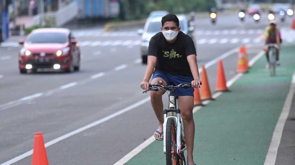 Pakar Ungkap Tiga Syarat Agar Penerapan PSBB Efektif