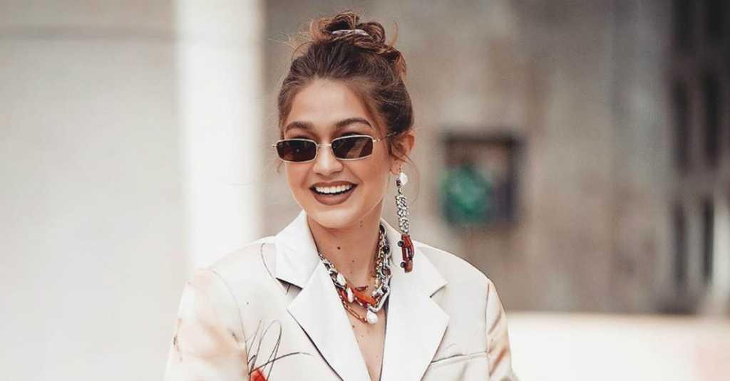 Gigi Hadid Konfirmasi Mengenai Kabar Kehamilannya