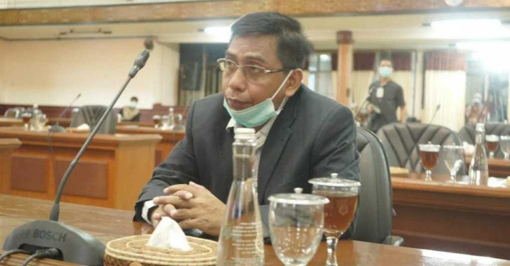 Akibat Pandemi COVID-19, APBD NTB Defisit Rp 412 Miliar