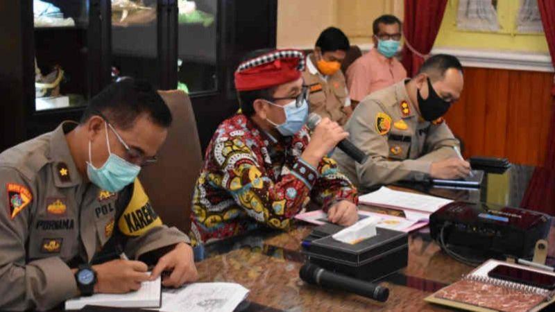 Cirebon Bersiap Terapkan PSBB
