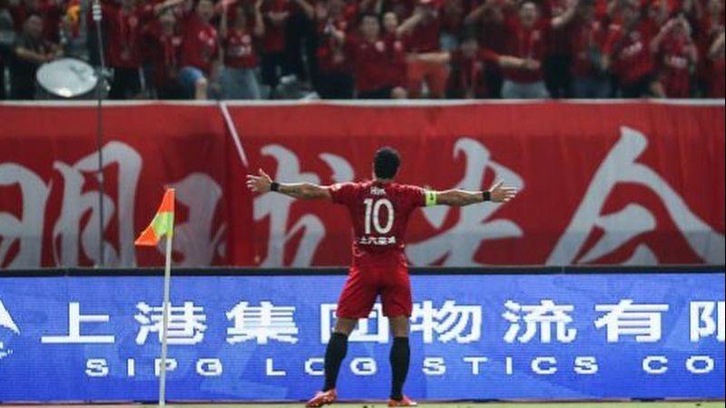 Hulk Puji Peran Pemerintah China dalam Tangani Virus Korona