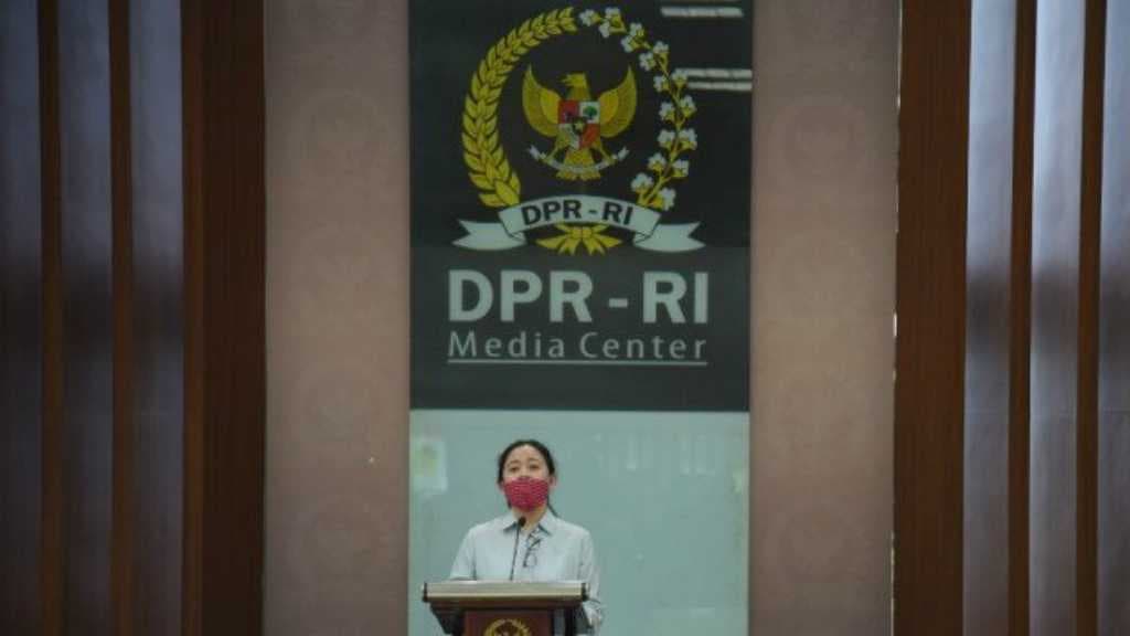 Puan Maharani Tegaskan COVID-19 adalah Masalah Bersama dan Berkesinambungan
