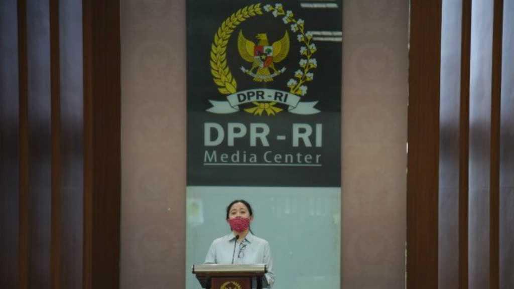 Puan Maharani Tegaskan COVID-19 adalah Masalah Bersama dan Berkesinambungan