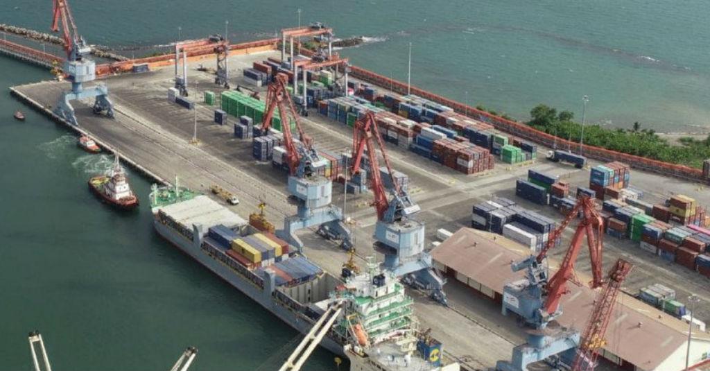 BPS: Ekspor Sumatera Barat Naik Mencapai 140,12 Juta Dolar