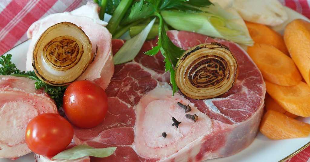 Tips Menyimpan Daging, Sayur dan Buah Agar Tahan Lama