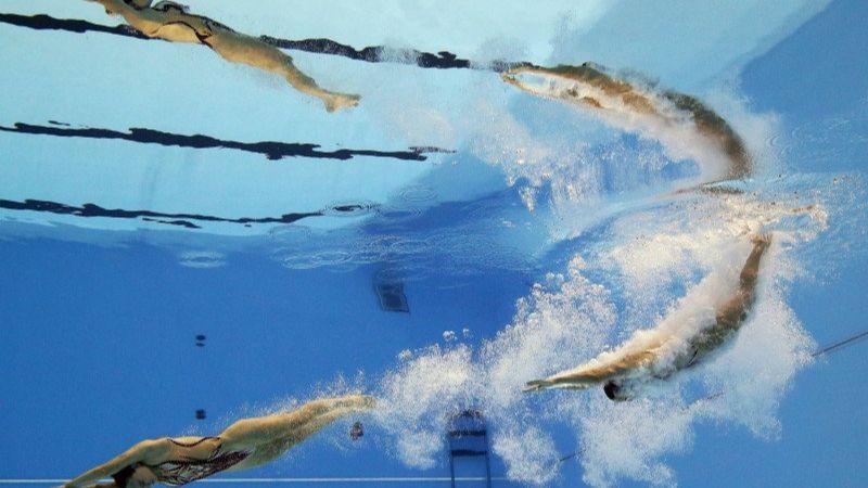 FINA Tunda Kejuaraan Dunia Akuatik 2021 Fukuoka