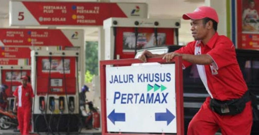 Tuntutan Harga BBM Turun Kudu Belajar dari Krisis 2008