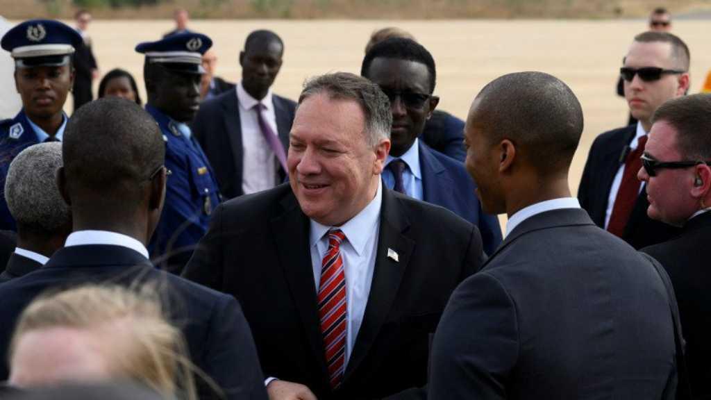 Mike Pompeo vs Badan Intelijen AS Soal Asal Mula Virus Korona