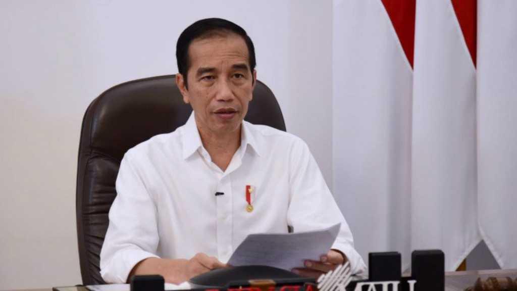 Jokowi Sentil Penerapan PSBB di Tanah Air: Masih Ada yang Bisa Lari dari RS