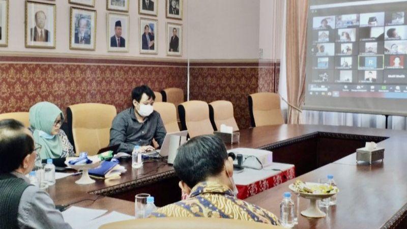 Lima Mahasiswa Indonesia di Moskow Terinfeksi COVID-19