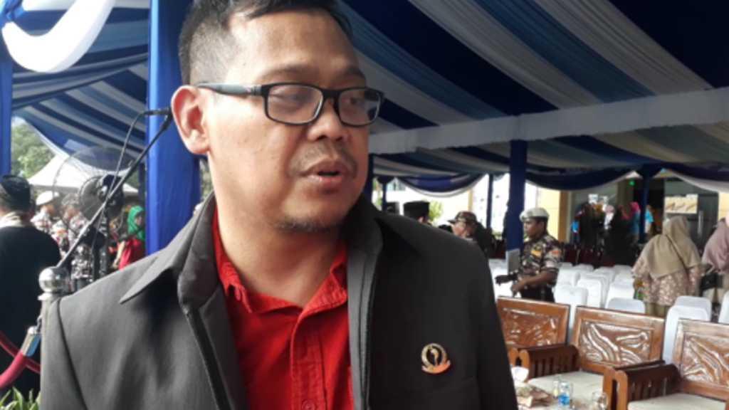 Ridwan Kamil Dikritisi Ketua Komisi IV DPRD Jawa Barat