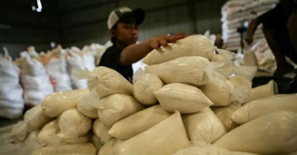 Menko Perekonomian: Stok Gula Pasir Meningkat Mei-Juni