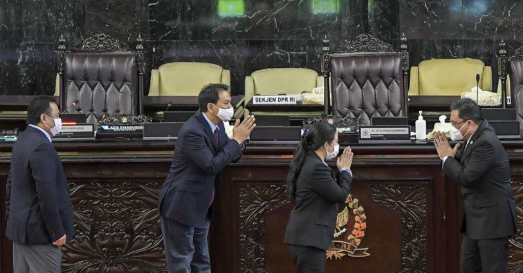 BPK Pantau Kinerja Pengelolaan Utang, Data Bansos, dan Program Pensiun