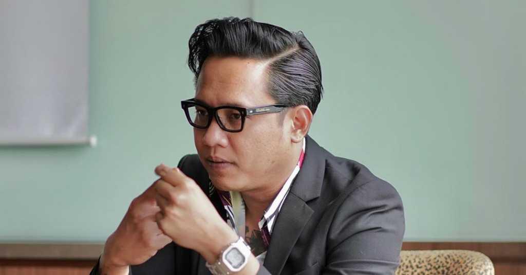 Cerita Kenangan Gofar Hilman Tergerak Berangkat ke Solo Temui Didi Kempot