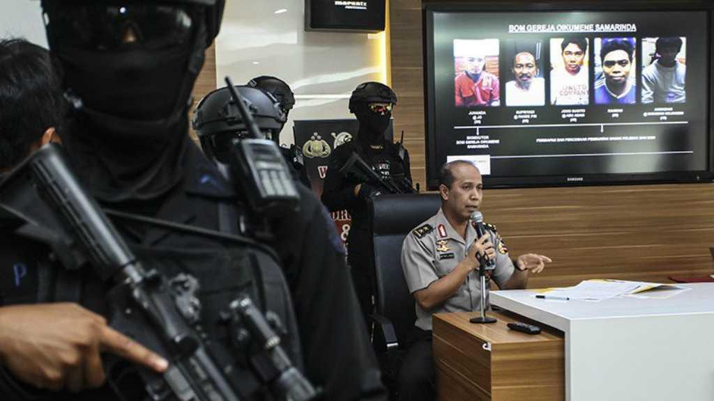 Boy Rafli Amar Jadi Kepala BNPT, Pakar Intelijen Bilang Begini