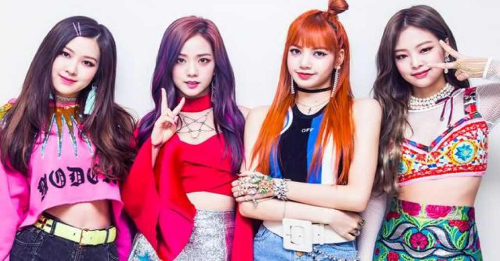 Blackpink Berencana Akan 'Comeback' Juni Mendatang