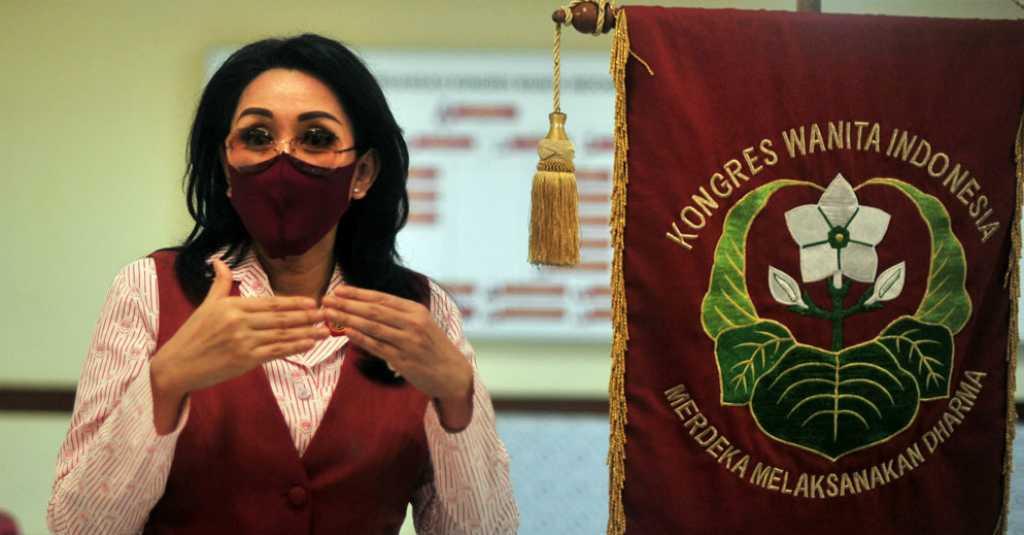 Hadapi COVID-19, KOWANI Miliki Program Jangka Pendek dan Jangka Panjang