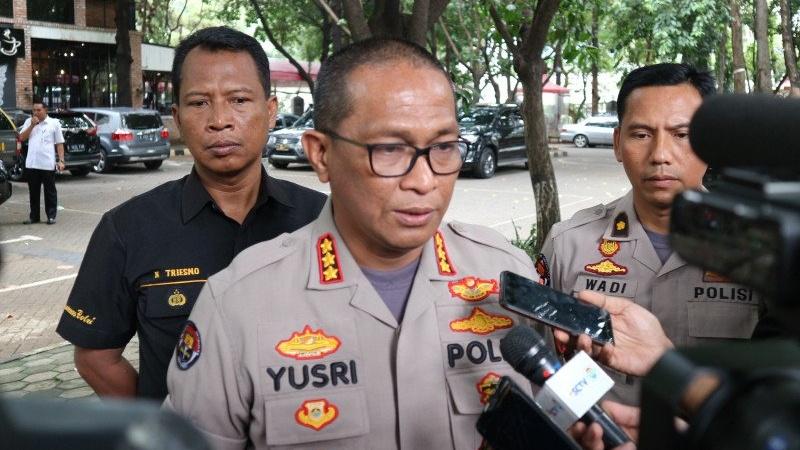 Polda Metro Bentuk Tim Khusus Pantau Pergerakan Travel Gelap untuk Mudik