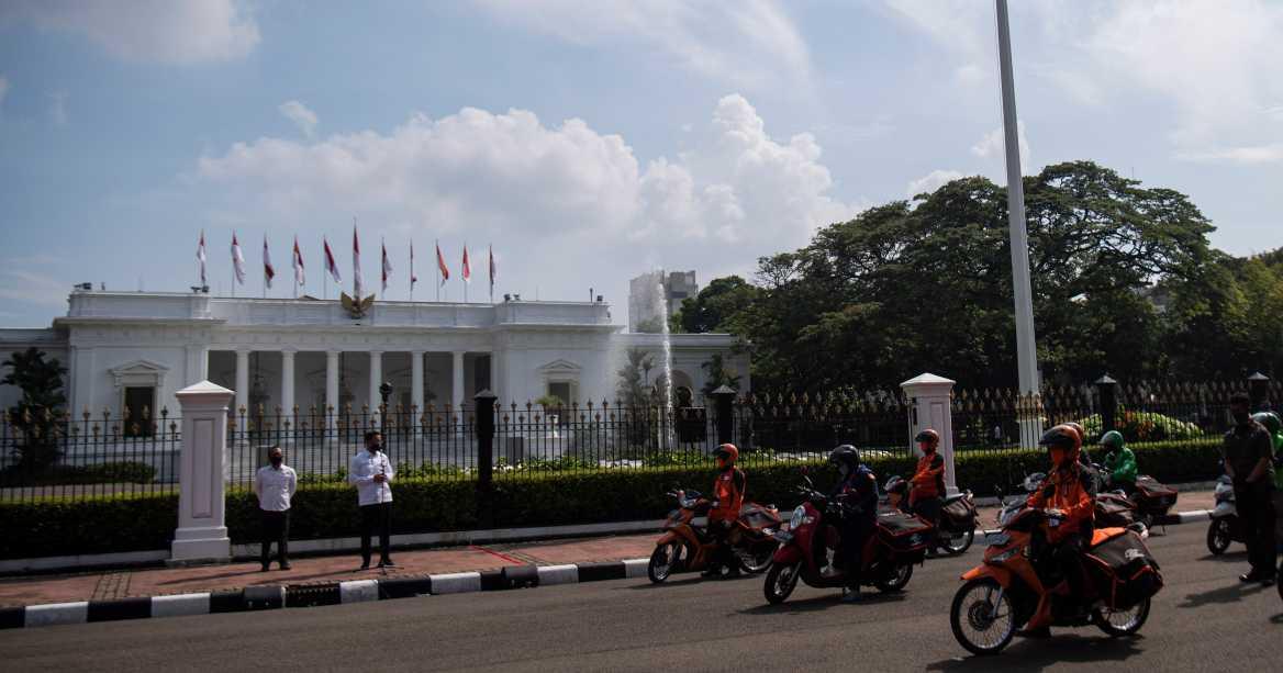 Mengaku Pengganti Heru Budi Hartono, Polda Jateng Tangkap Kepala Sekretariat Presiden Gadungan