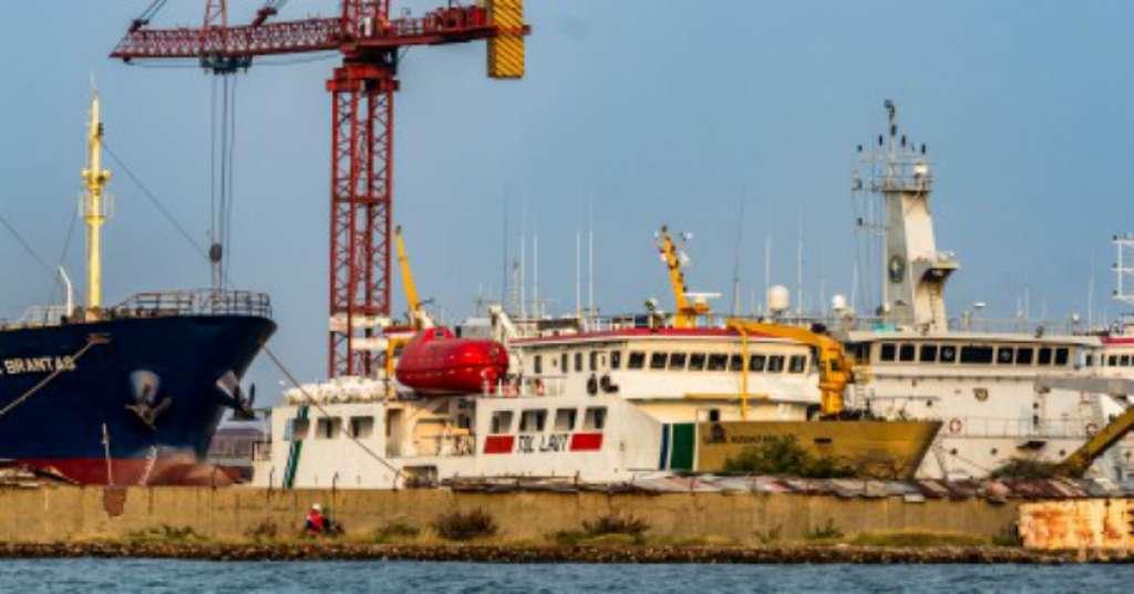 BPS: PDB Q1 Melambat 2,97%, Konsumsi Rumah Tangga Ambyar