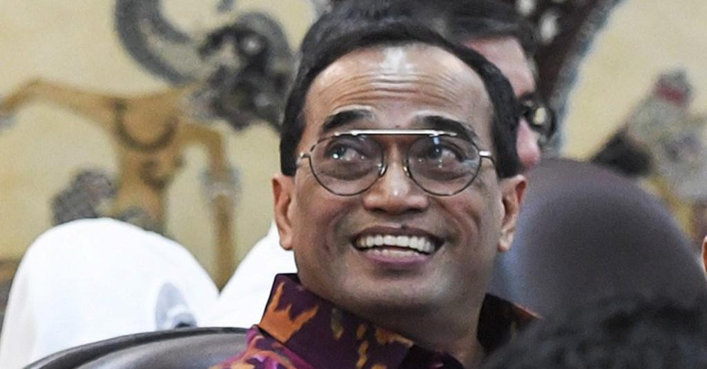 Menhub Izinkan Kunjungan Kerja Pejabat ke Daerah, Asal Tidak Bawa Keluarga