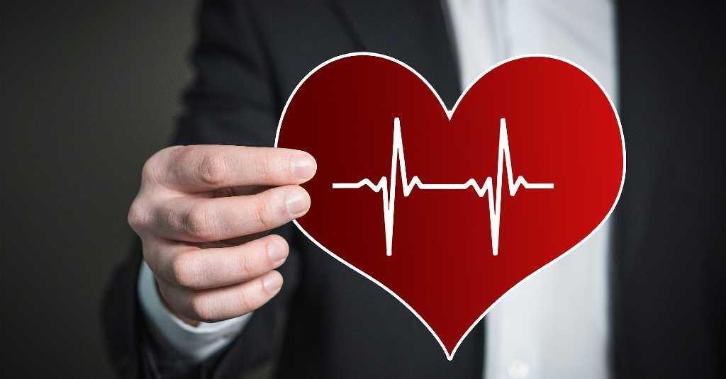 9 Strategi Diet Sehat Bagi Pengidap Penyakit Jantung