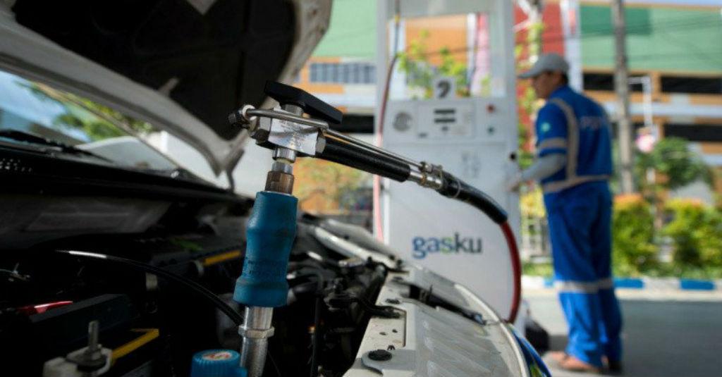 PGN Siapkan Skenario Bisnis Selama Pandemi COVID-19