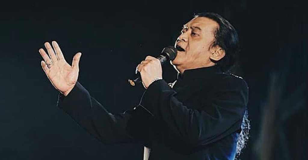 Film 'Sobat Ambyar' Sudah Rampung, Kenangan Terakhir dari Didi Kempot