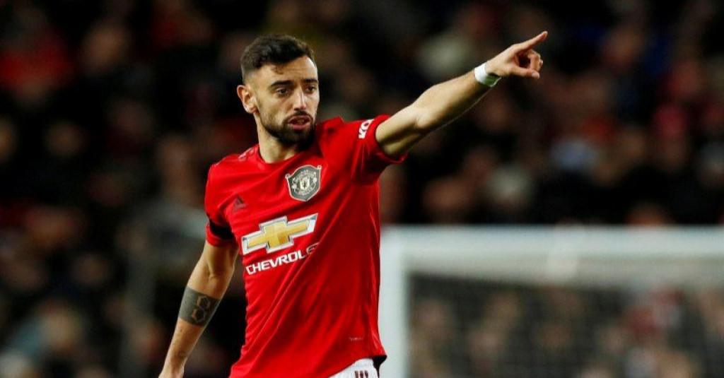 Transfer Bruno Fernandes ke MU Digugat Sampdoria