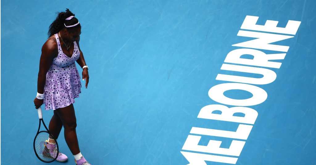 Australian Open 2021 Terancam Batal Akibat Pandemi COVID-19
