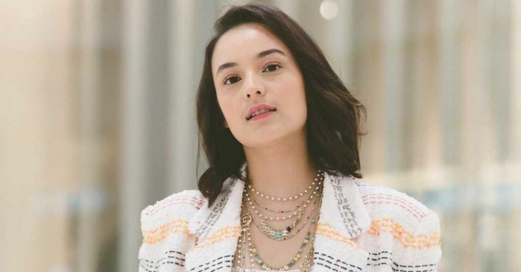 Chelsea Islan dan Nicholas Saputra Jadi Pembicara untuk Akademi Edukreator