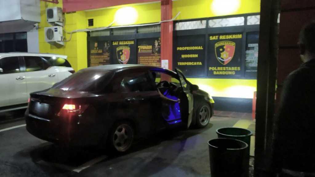 Mobilnya Sudah Ditemukan, Ferdian Paleka Masih Diburu Polisi