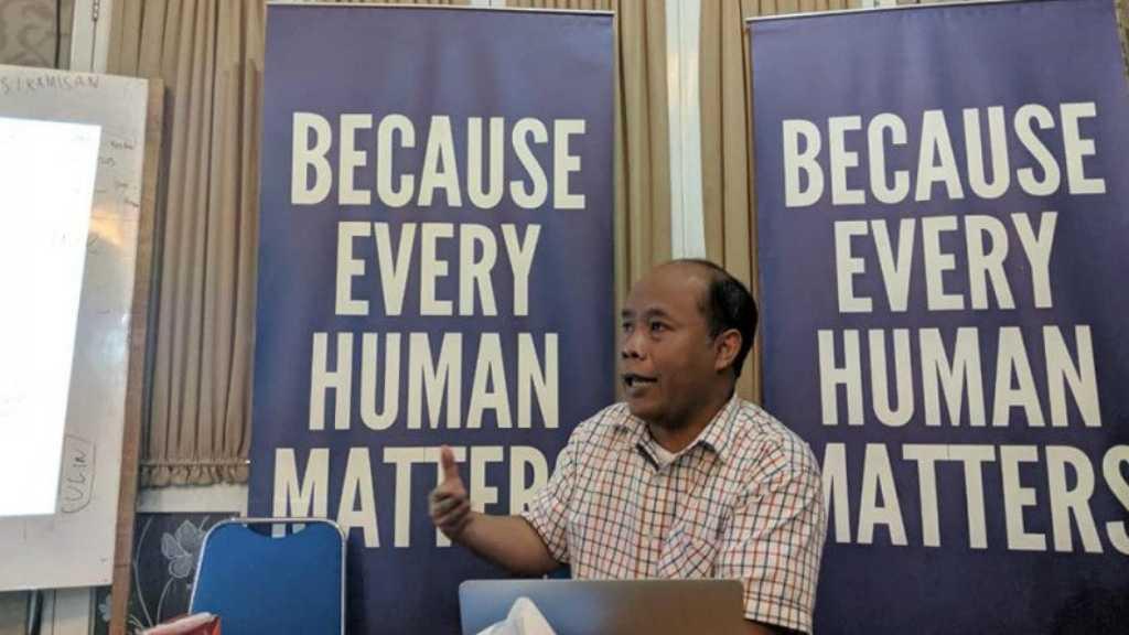 ABK Indonesia Dilarung di Laut, Migrant Care Beri Komentar Pedas