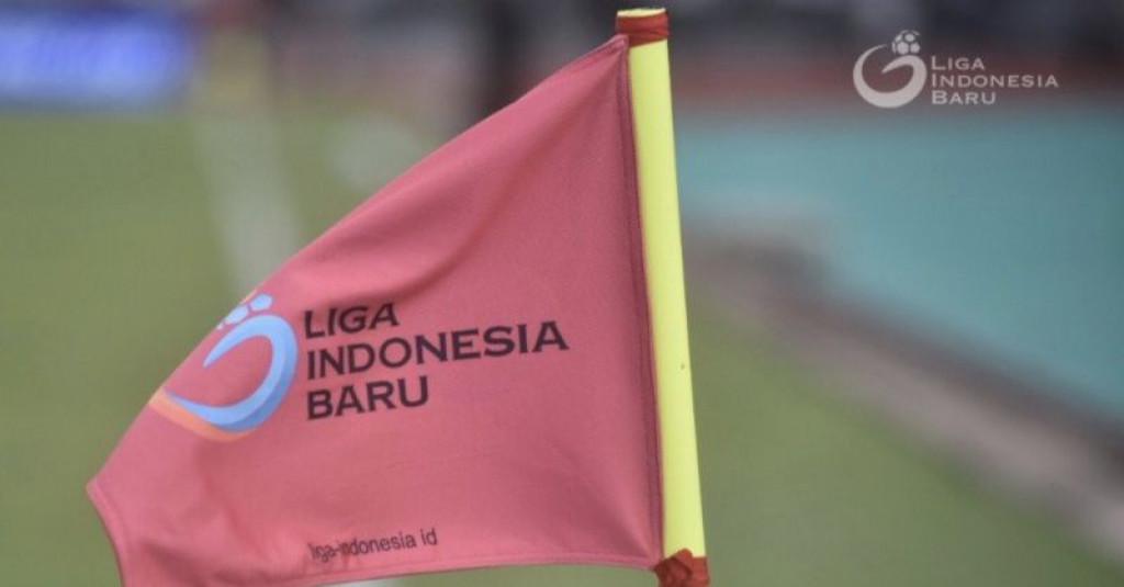 PT LIB Bergejolak, Haruna Khawatir Bisa Hilangkan Kepercayaan Publik