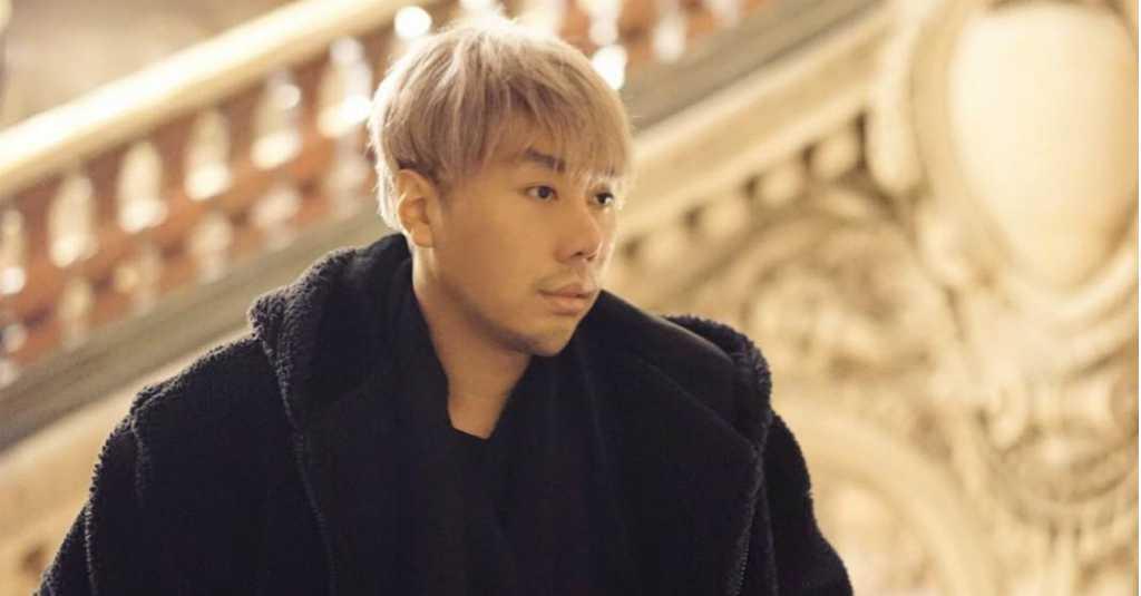 Roy Kiyoshi Ditangkap Terkait Kasus Narkoba