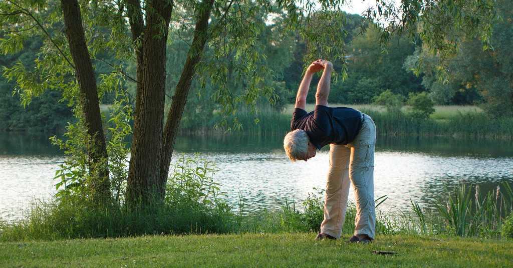 Ini Olahraga yang Cocok untuk Penderita Sakit Jantung Saat Puasa