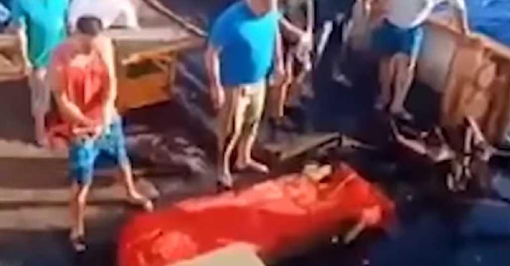 BPIP: Perbudakan di Kapal China Bertentangan dengan Nilai Kemanusiaan