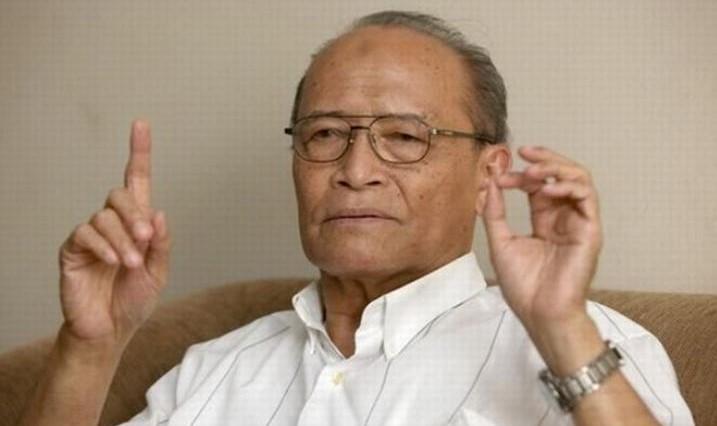 Buya Syafii Ma’arif Bicara Soal Pemimpin dan Keadilan Sosial