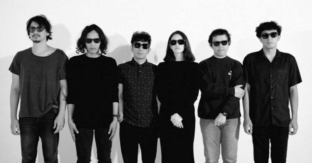 Goodnight Electric Suguhkan Banyak Hal Baru di Album Teranyarnya